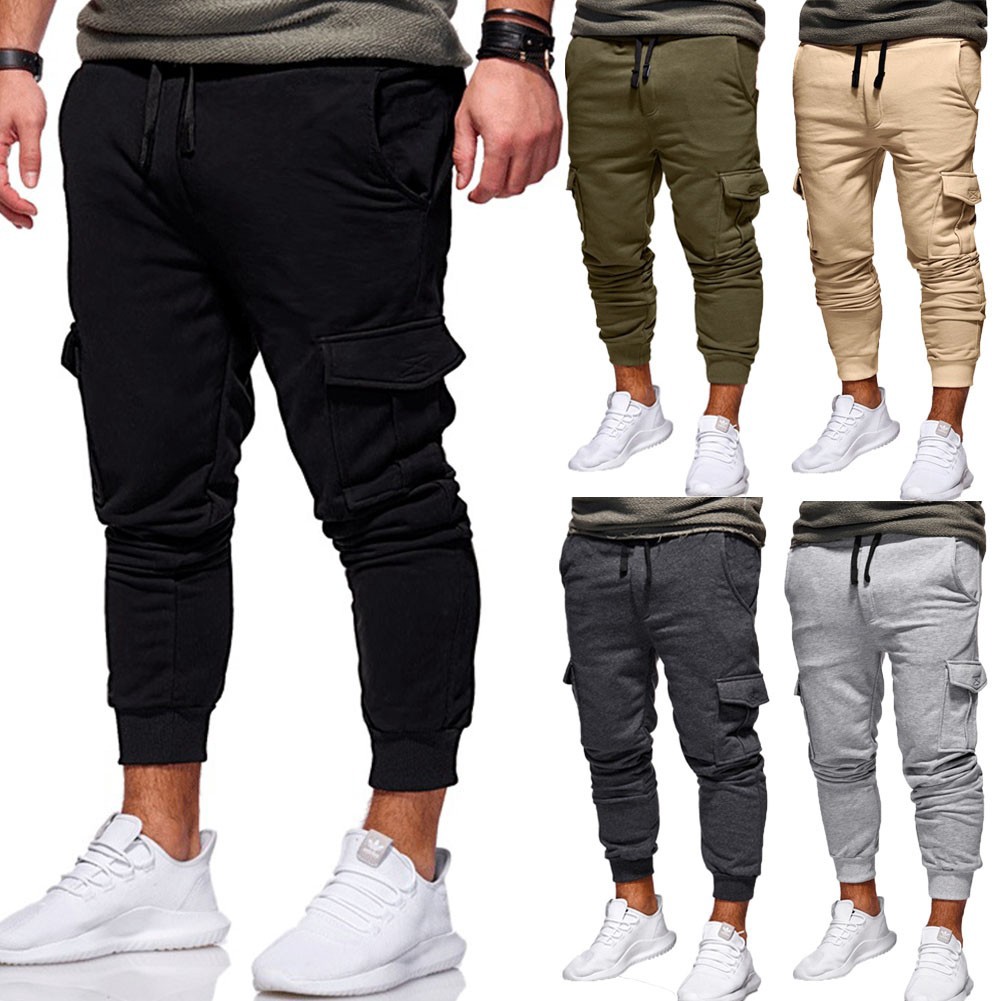 george men's cargo pants