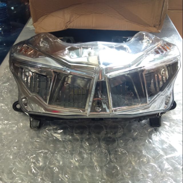 honda click 150i headlight price