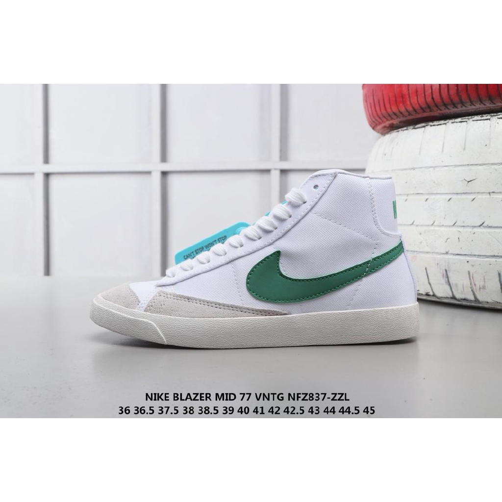 nike blazer high womens