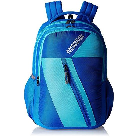 american Tourister By Samsonite Lrge Unisex Backpack Shopee Philippines
