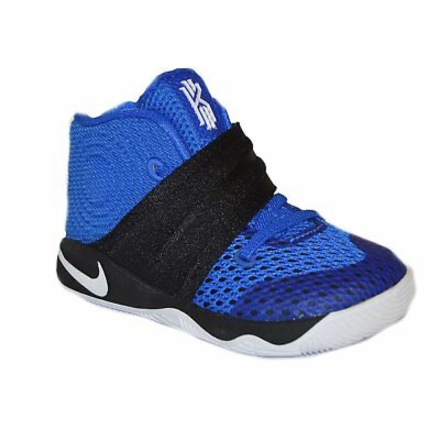 kyrie 2 toddler shoes