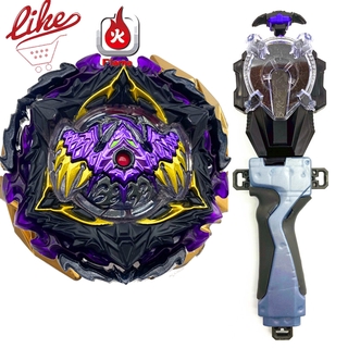 Laike Beyblade Burst Flame B-175 Lucifer The End B175 Gyro with ...