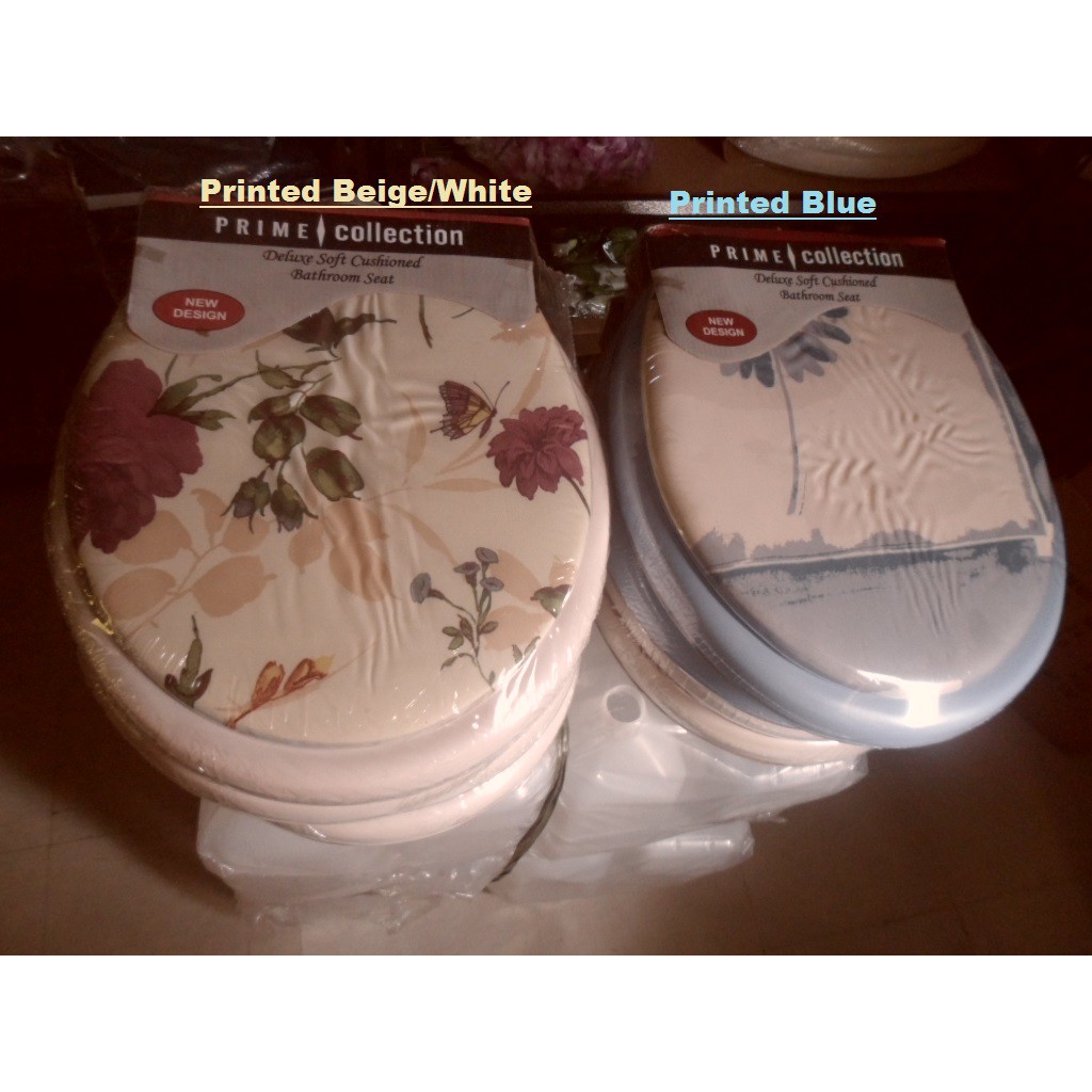 Standard Or Elongated Toilet Seat Brandnew Uk Or Us Brand