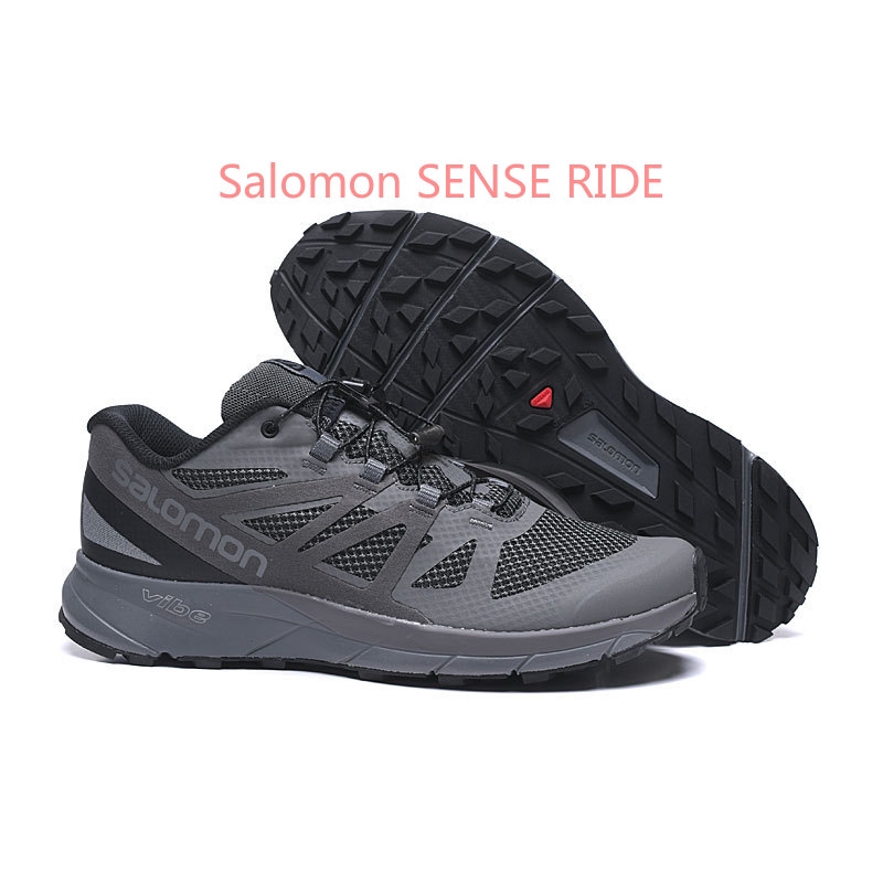 salomon vibe