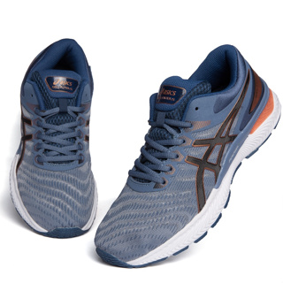 【Ready Stock】ASICS Men's sports running shoes for men breathable men casual shoes Sneakers