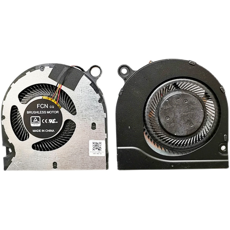 Ventilateur CPU Original Acer Pour TravelMate P2 / P214 / P215 / TMP50 / Swift S40 – 4 Pins – Refroidissement Fiable