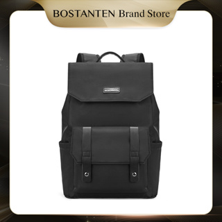 Bostanten Waterproof Large Capacity Laptop Backpack: Carry More of Your Stuff With Ease