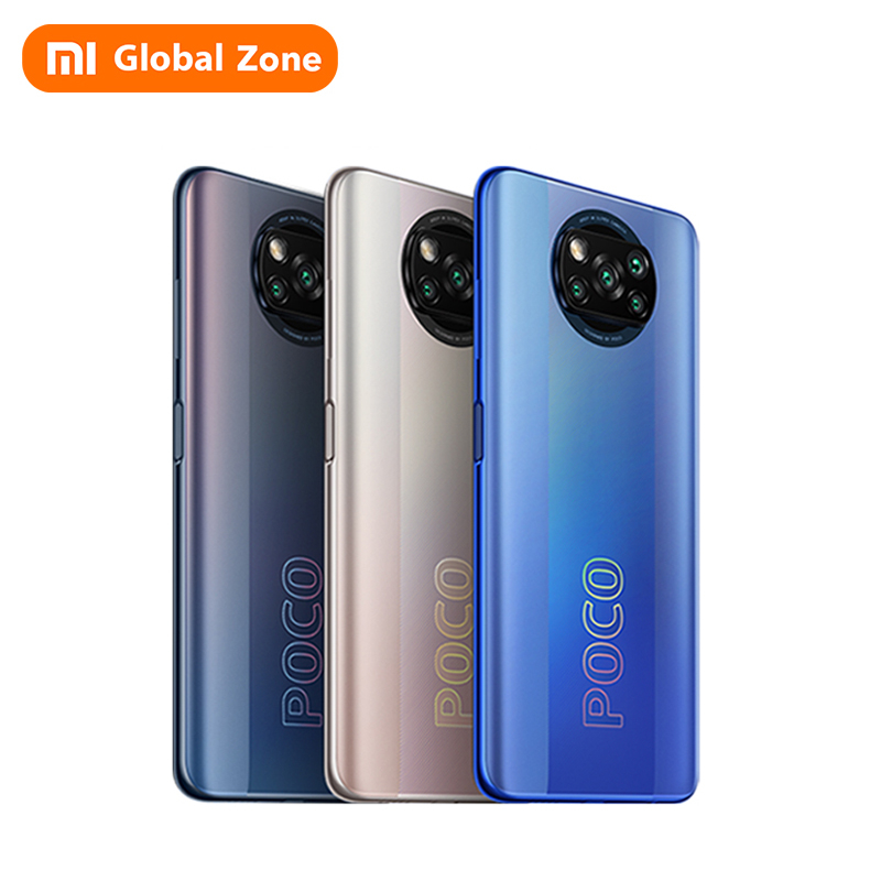 新品おまけ多数 Xiaomi POCO X3 Pro 8/256G SIMフリー（POCO X3 Pro  