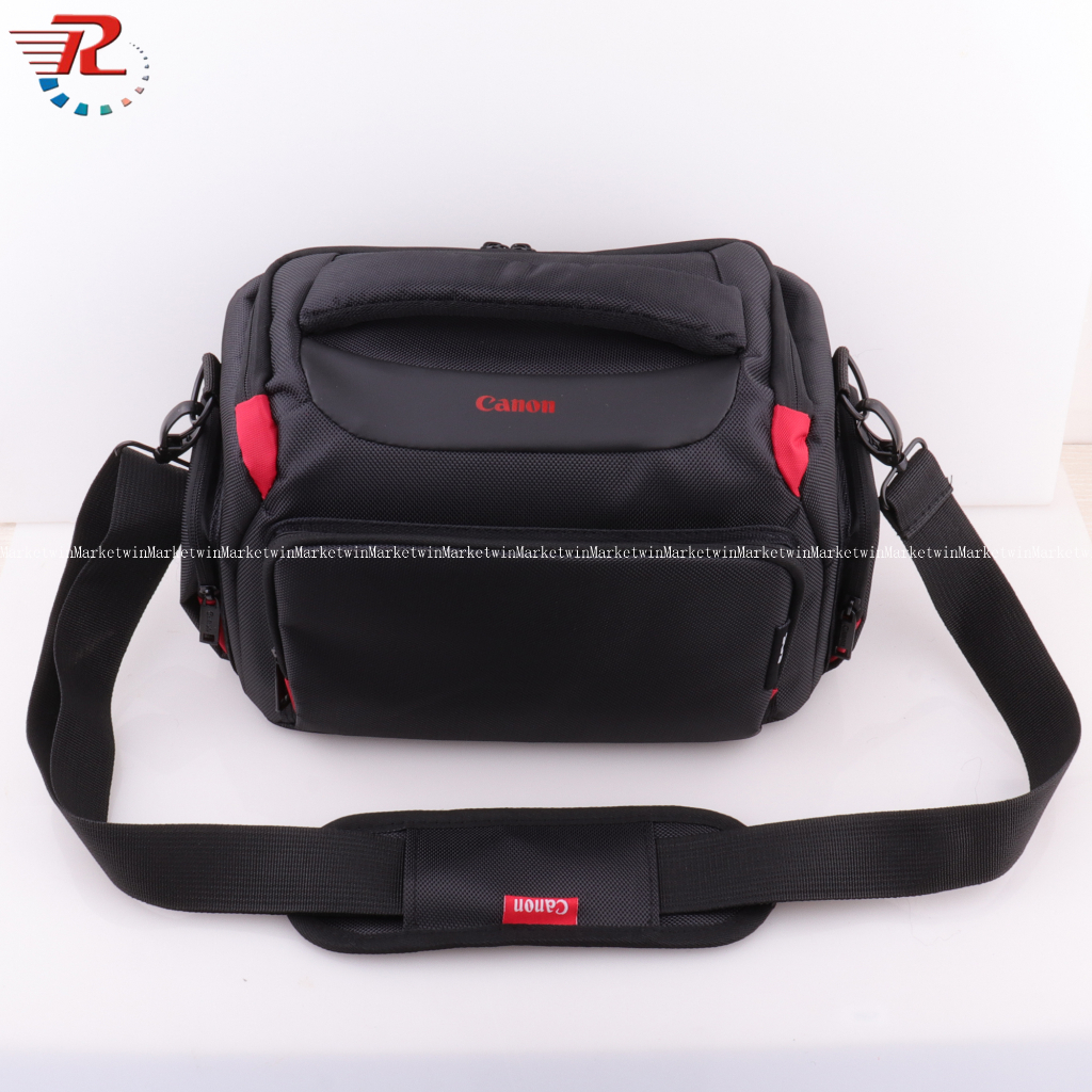 dslr camera bag canon