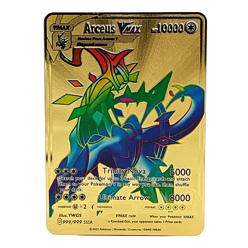 how to use bots to buy pokemon cards Pokemon Card】FA/ARCEUS V【SR】(112/100) (S9) Japanese PSA10 – Fandom Tokyo main image 1