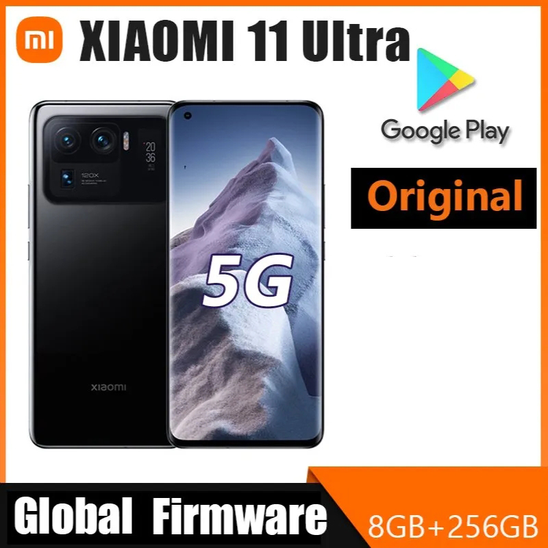 Shop xiaomi mi 11 ultra 256gb for Sale on Shopee Philippines