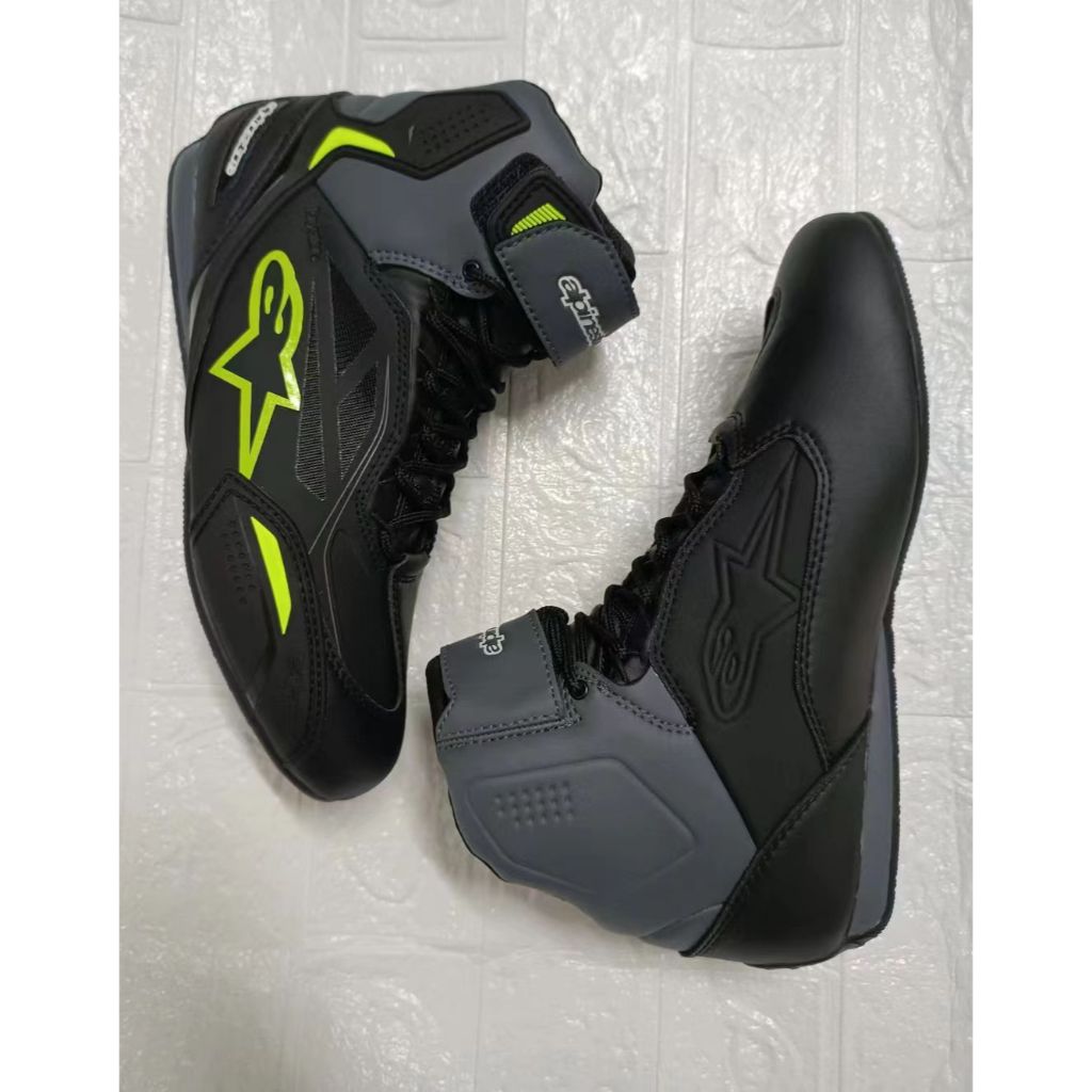 Alpinestars boots sale best sale