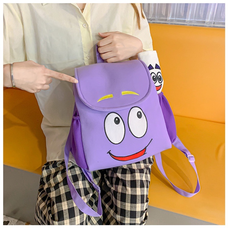 Dora backpack for sale best sale