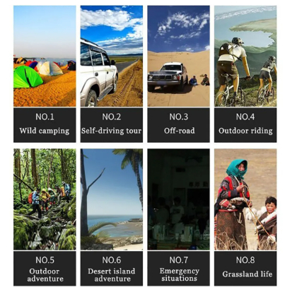 （5 Year warranty）Solar panels 500W solar panel set waterproof ip67 suitable for home solar controller - Image 7