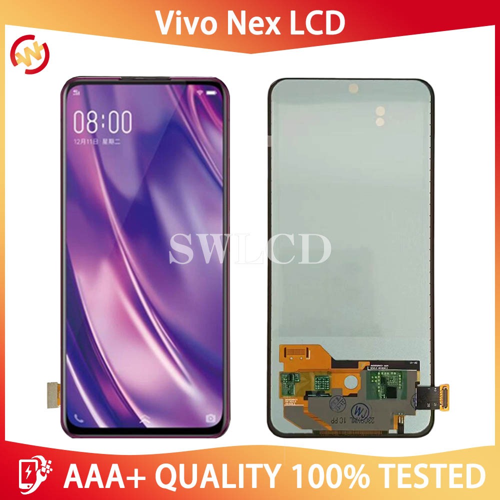 Vivo Nex3S 美品　おまけ付き Vivo Nex3S 美品 おまけ付き