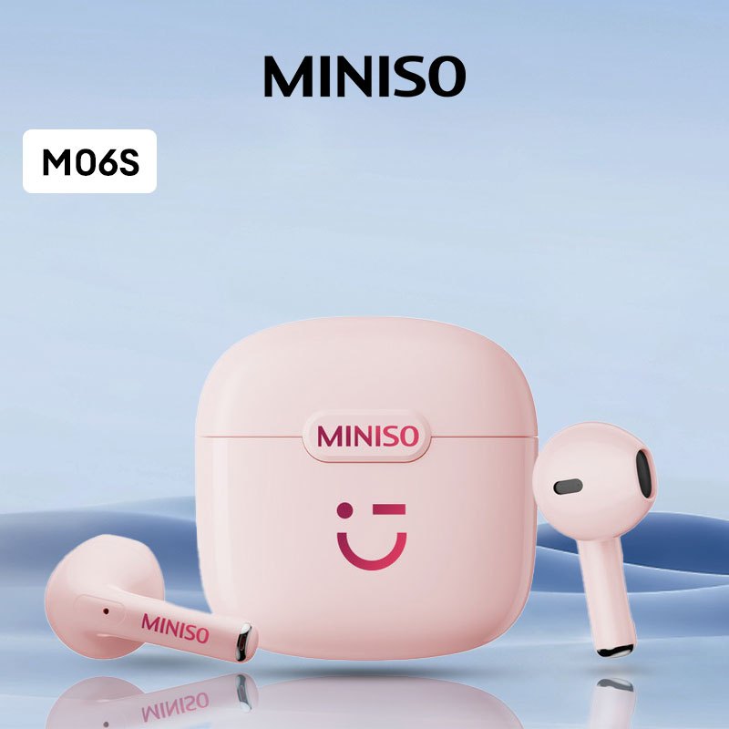Shop miniso earphones for Sale on Shopee Philippines