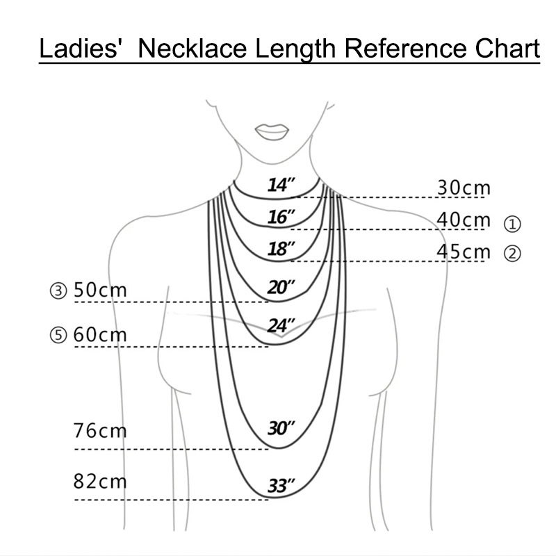 ARTPHRO Four Leaf Clover Lucky Spin Zircon Necklace for Women, Colorfast, Brings Good Luck，necklace gift for gf - Image 8