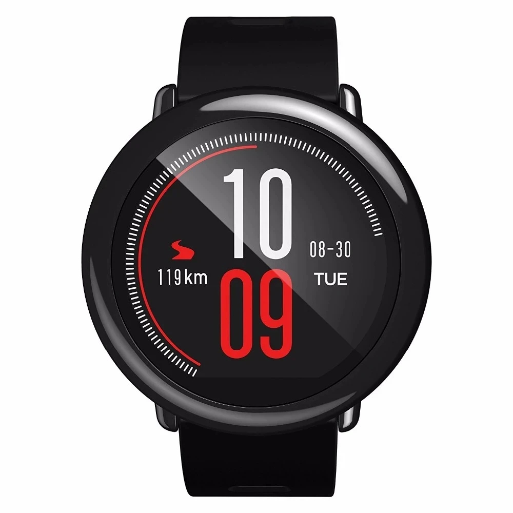 Shop smart watch amazfit pace for Sale on Shopee Philippines