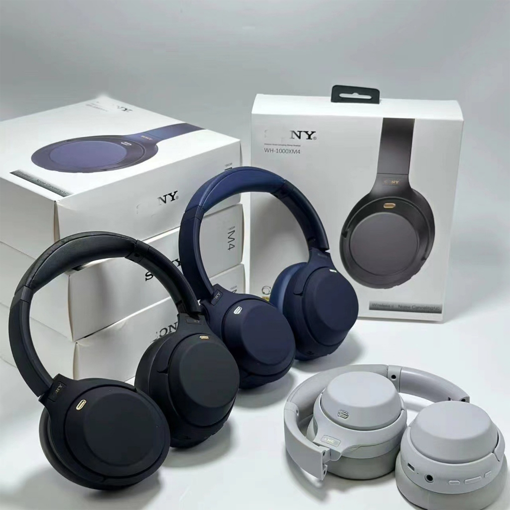 SONY WH-1000XM4(LM) おしい BLUE