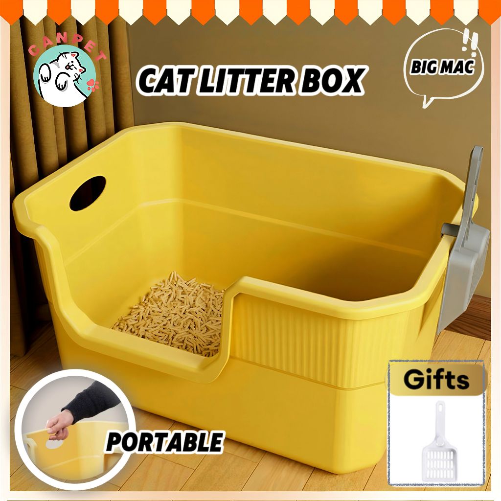 Shop litter box for Sale on Shopee Philippines