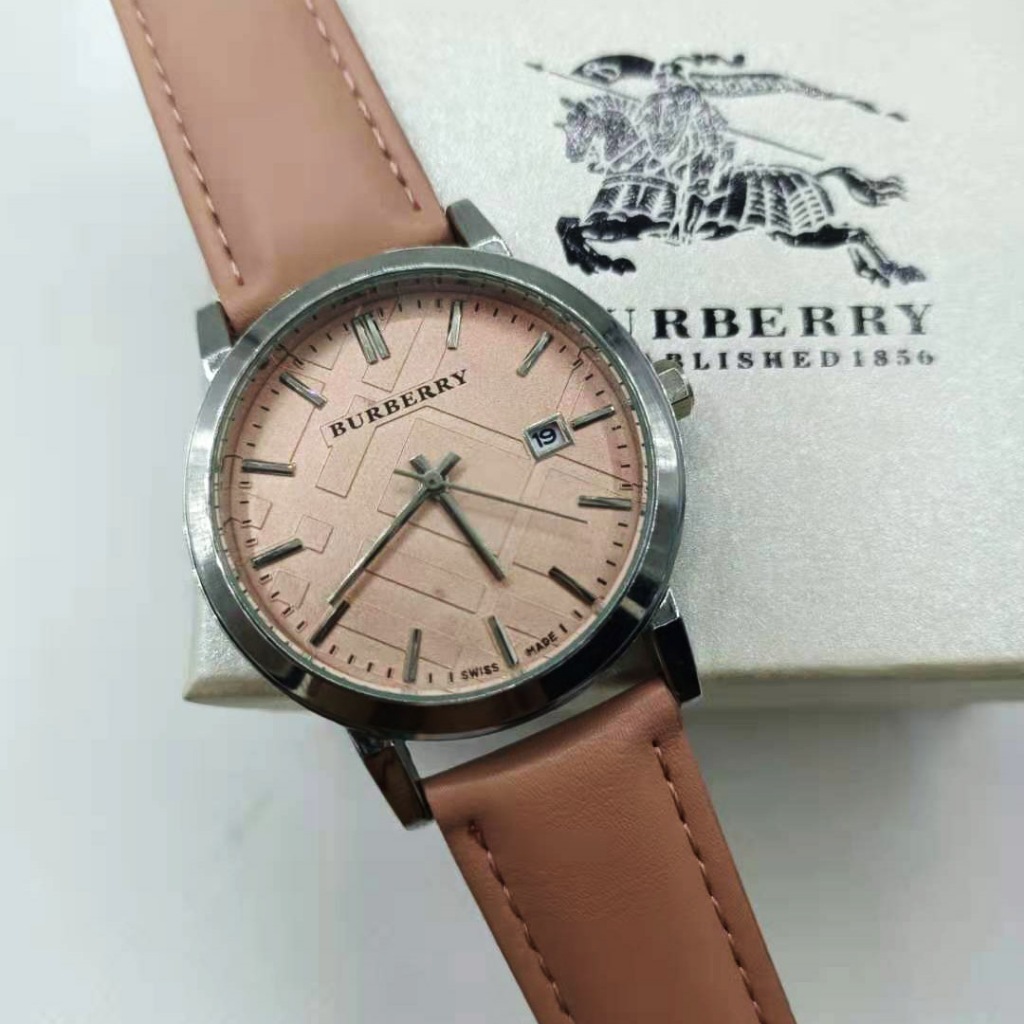 Shop burberry watch women for Sale on Shopee Philippines