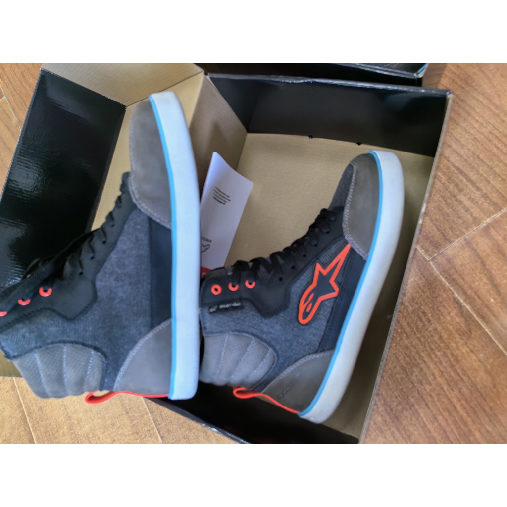 Shop alpinestars boots for Sale on Shopee Philippines