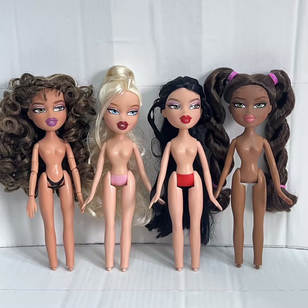 Shop bratz doll for Sale on Shopee Philippines