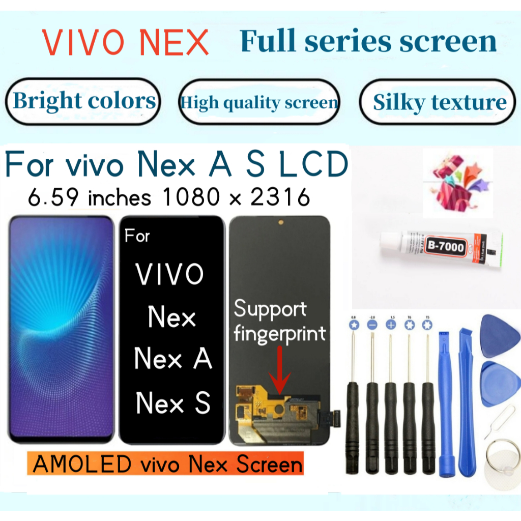 Shop vivo nex s for Sale on Shopee Philippines