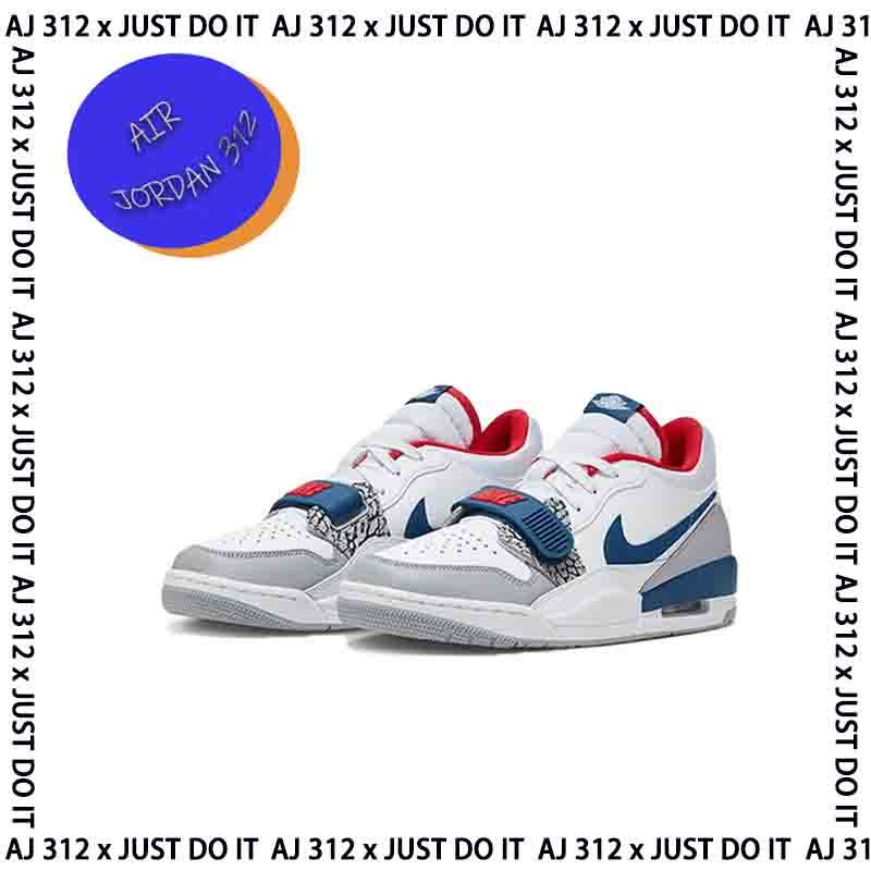 Shop nike air jordan legacy 312 for Sale on Shopee Philippines