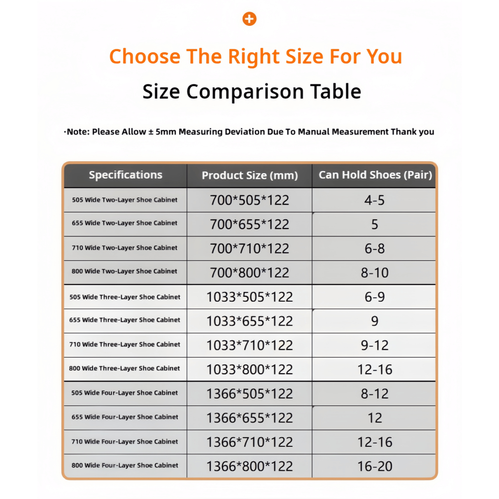 Ultra Thin Flip Bucket Shoe Cabinet For Home Use New Small-Sized And Thin Shoe Rack Entrance Cabinet - Image 8