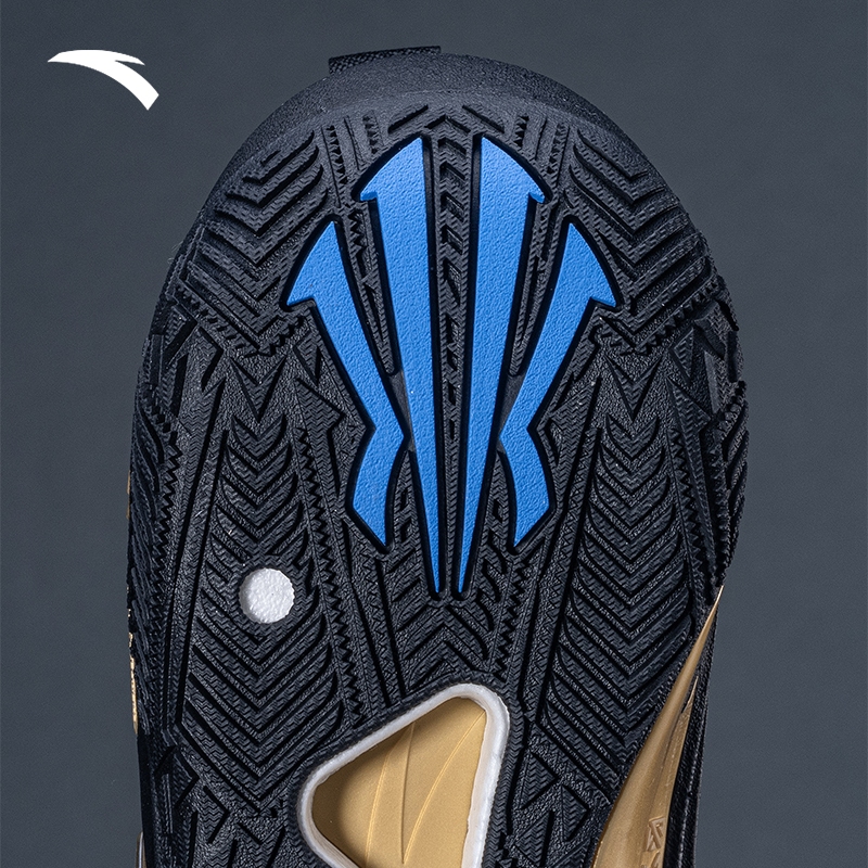 [Kyrie Irving] ANTA Men KAI Speed North Star Basketball Shoes Outdoor Kasut Sukan Lelaki 1124D1120-1 - Image 2