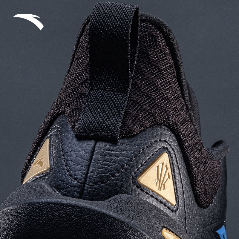 [Kyrie Irving] ANTA Men KAI Speed North Star Basketball Shoes Outdoor Kasut Sukan Lelaki 1124D1120-1 - Image 8