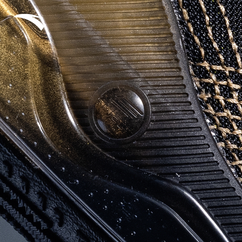 [Kyrie Irving] ANTA Men KAI Speed North Star Basketball Shoes Outdoor Kasut Sukan Lelaki 1124D1120-1 - Image 4