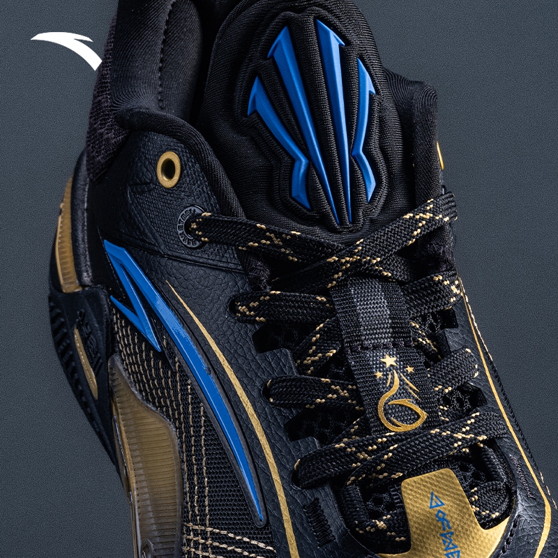 [Kyrie Irving] ANTA Men KAI Speed North Star Basketball Shoes Outdoor Kasut Sukan Lelaki 1124D1120-1 - Image 5