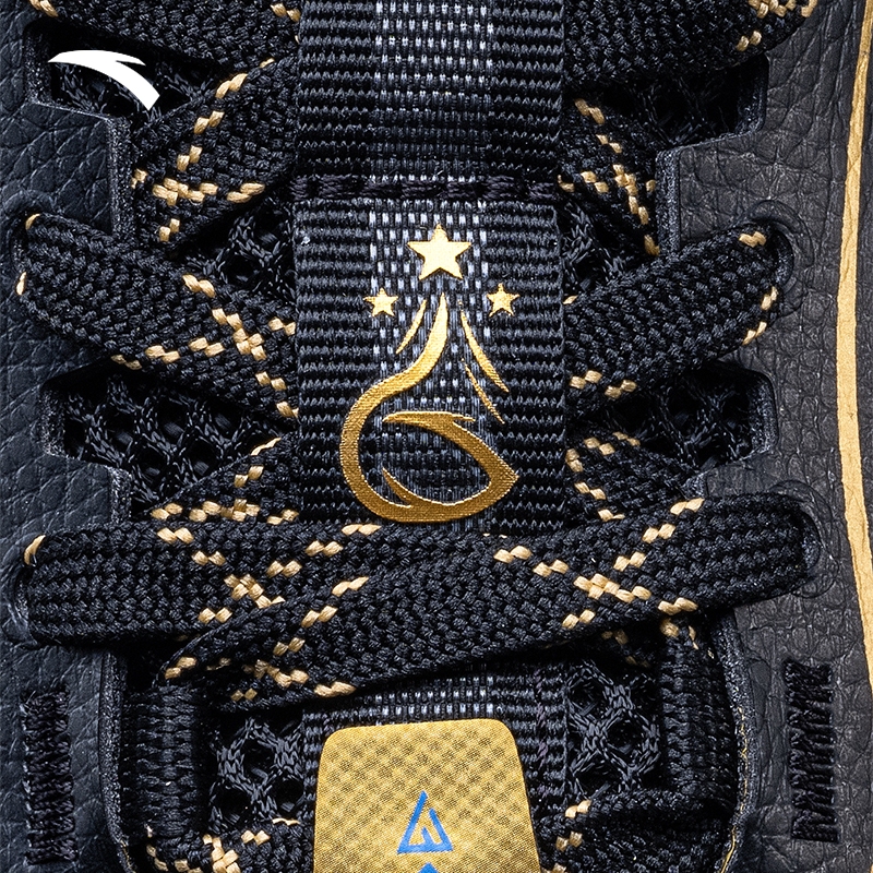 [Kyrie Irving] ANTA Men KAI Speed North Star Basketball Shoes Outdoor Kasut Sukan Lelaki 1124D1120-1 - Image 7