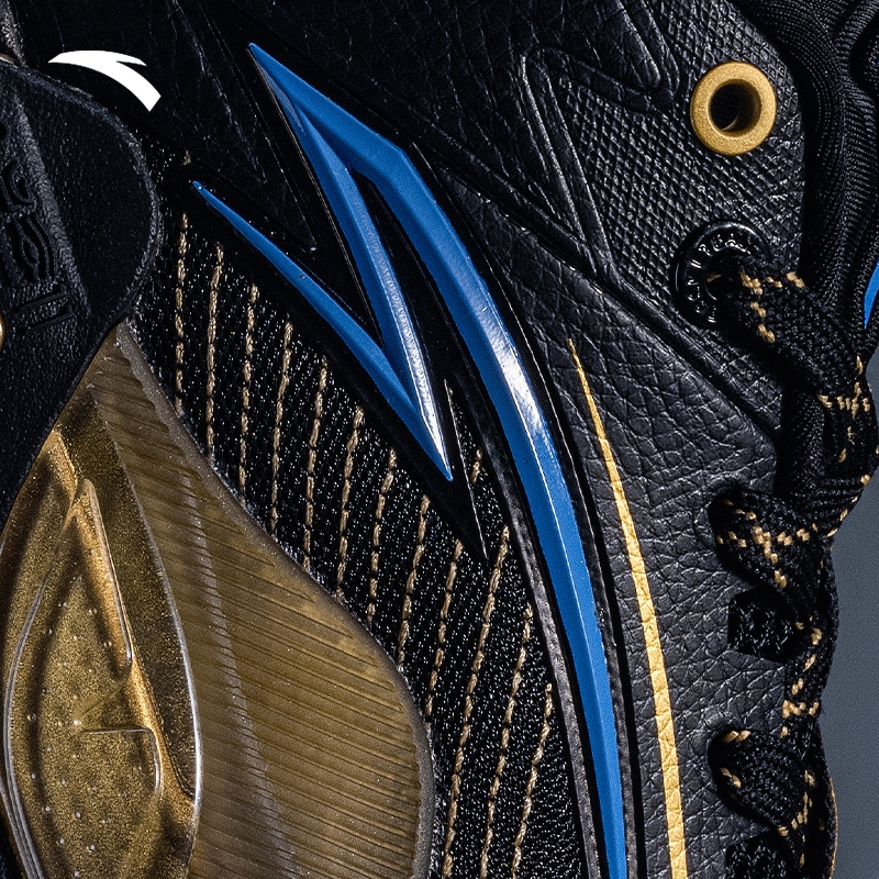 [Kyrie Irving] ANTA Men KAI Speed North Star Basketball Shoes Outdoor Kasut Sukan Lelaki 1124D1120-1 - Image 3