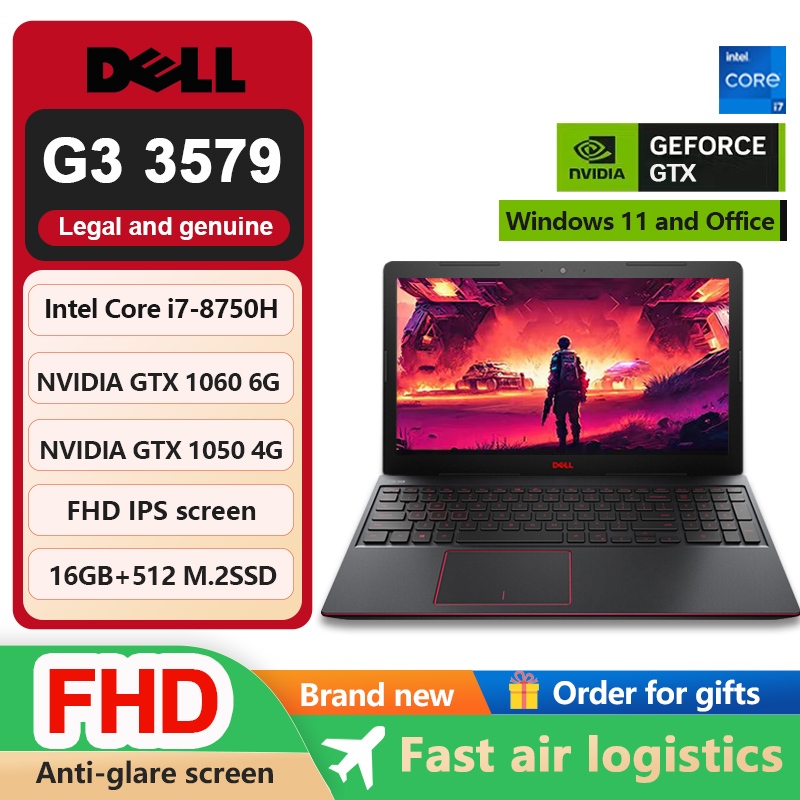 DELL P89F001 core i7（Shop dell g3 for Sale on Shopee Philippines）
