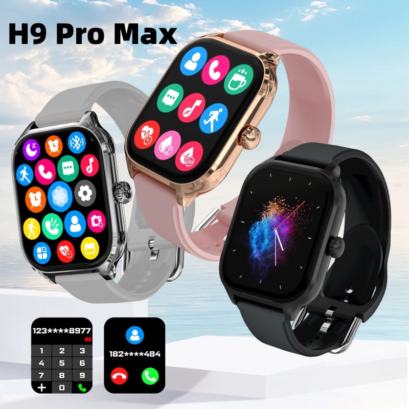 Shop smart watch men for Sale on Shopee Philippines
