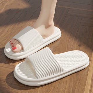 ILU New Women Non Slip Couple Soft Indoor Slipper Sandals For Home Use #WT326 - Image 7