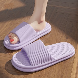 ILU New Women Non Slip Couple Soft Indoor Slipper Sandals For Home Use #WT326 - Image 6