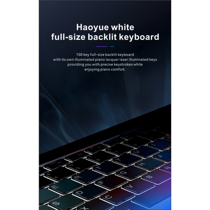 Lenovo Gaming Laptop Intel 13th Generation Core i7 Gamebook 15.6-inch Laptop DDR4 16GB RAM SSD 512GB Windows 11Backlit Keyboard Gamebook Laptop College Student Computer - Image 7