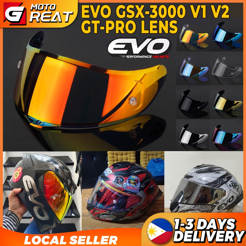 Shop evo gsx 3000 for Sale on Shopee Philippines
