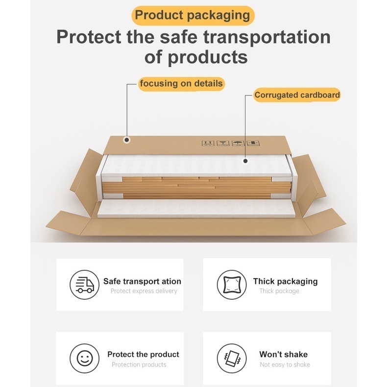 EXINHOME Cabinet For Clothes Wardrobe Small Home Bedroom Simple Modern Cabinet Storage Rental Room - Image 8