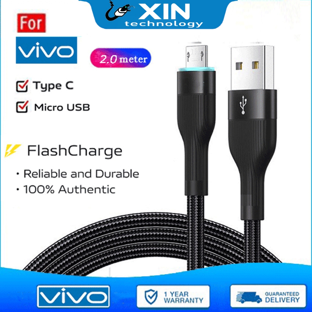 Usb Charger Vivo Y51l Original Charger Price Usb Cable Vivo Y51