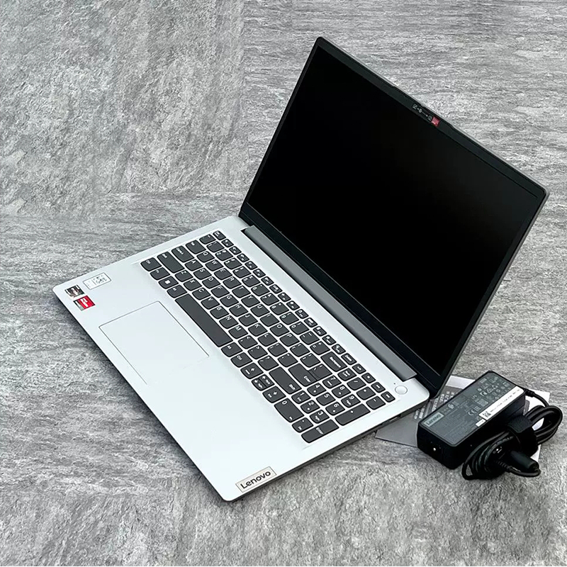 Lenovo IdeaPad15 gaming laptop RYZEN7Laptop R5-5500/R7-5700 - Image 6