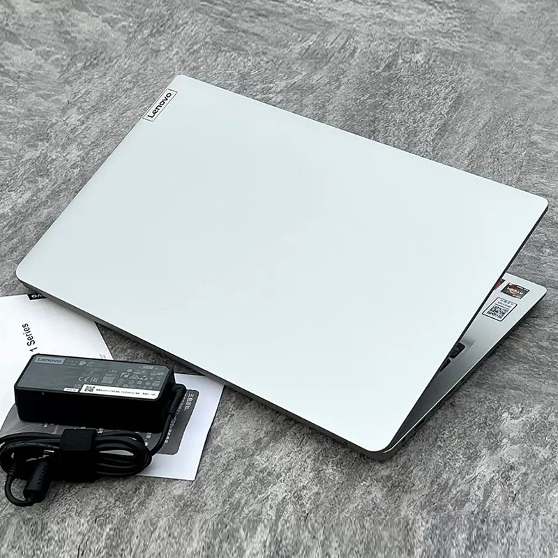 Lenovo IdeaPad15 gaming laptop RYZEN7Laptop R5-5500/R7-5700 - Image 8