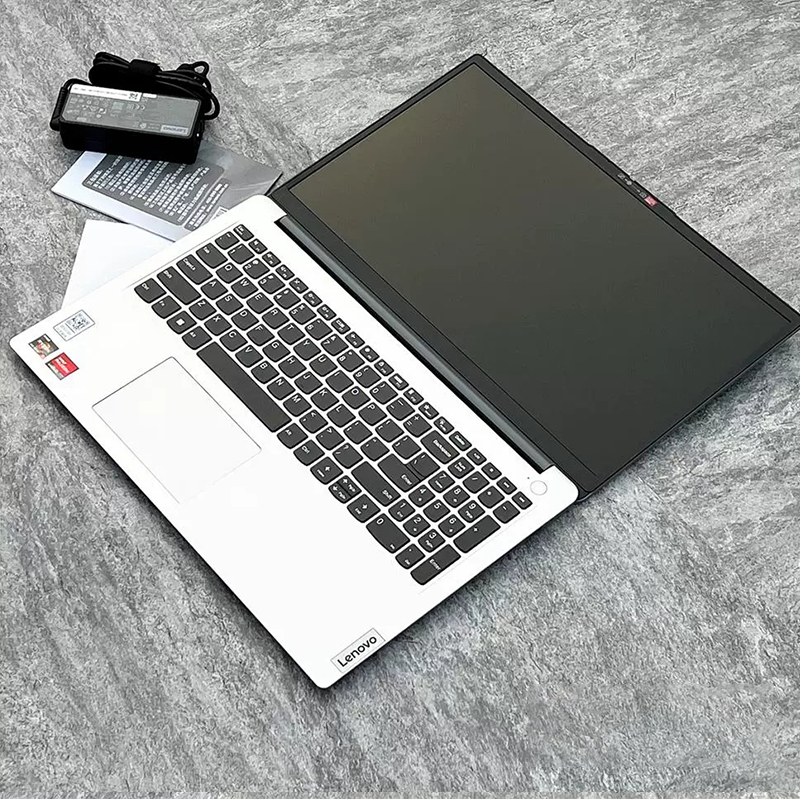 Lenovo IdeaPad15 gaming laptop RYZEN7Laptop R5-5500/R7-5700 - Image 7