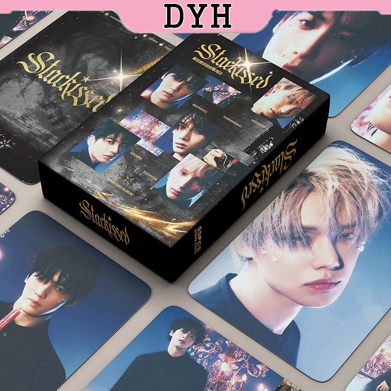 Shop txt photocards for Sale on Shopee Philippines