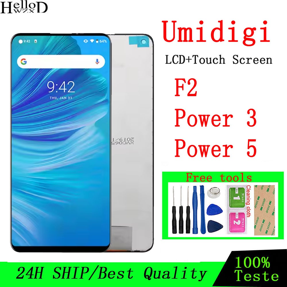 Shop umidigi power 3 for Sale on Shopee Philippines