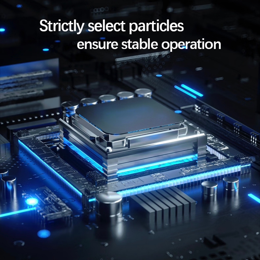 Kingston HyperX FURY DDR4 8GB 16GB 1600MHZ 2133Mhz 2400MHZ 2666MHz 3200Mhz Suitable for X99 motherboard RAM DIMM 288-pin Desktop for memory Gaming ram - Image 4